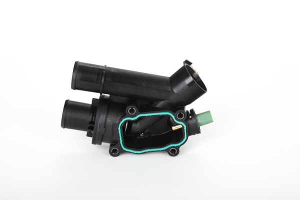 Continental | Termostathus med tetning, Med sensor, Åpningstemperatur: 83°C 28.0200-4123.2 CITROËN C-Crosser SUV 2008 billige på nett