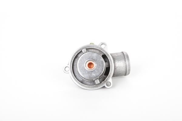 Thermostatgehäuse 28.0200-4128.2 Continental VW LT 28-35 II Bus 2.3 2002 143 PS