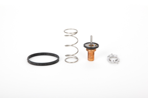 Numéro OEM A 132 200 00 15 - Thermostat d'eau 28.0200-4145.2 MERCEDES-BENZ, SMART