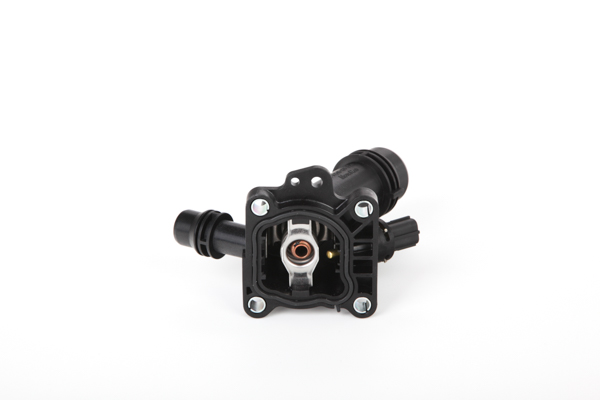 Continental 28.0200-4148.2 Kühlwasserthermostat VOLVO V70 III Kasten / Kombi (135)