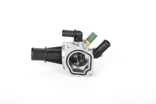 Continental 28.0200-4152.2 Thermostat SUZUKI SWIFT 3 (MZ, EZ) 1.3 DDiS 69 hp Diesel 2015
