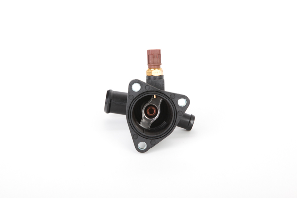 Continental 28.0200-4157.2 Kühlwasserthermostat OPEL Agila B