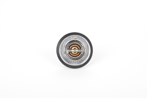 Thermostatgehäuse 28.0200-4159.2 Continental VOLVO S80 II (AS, 124) 2.5 T FlexFuel 2010 231 PS