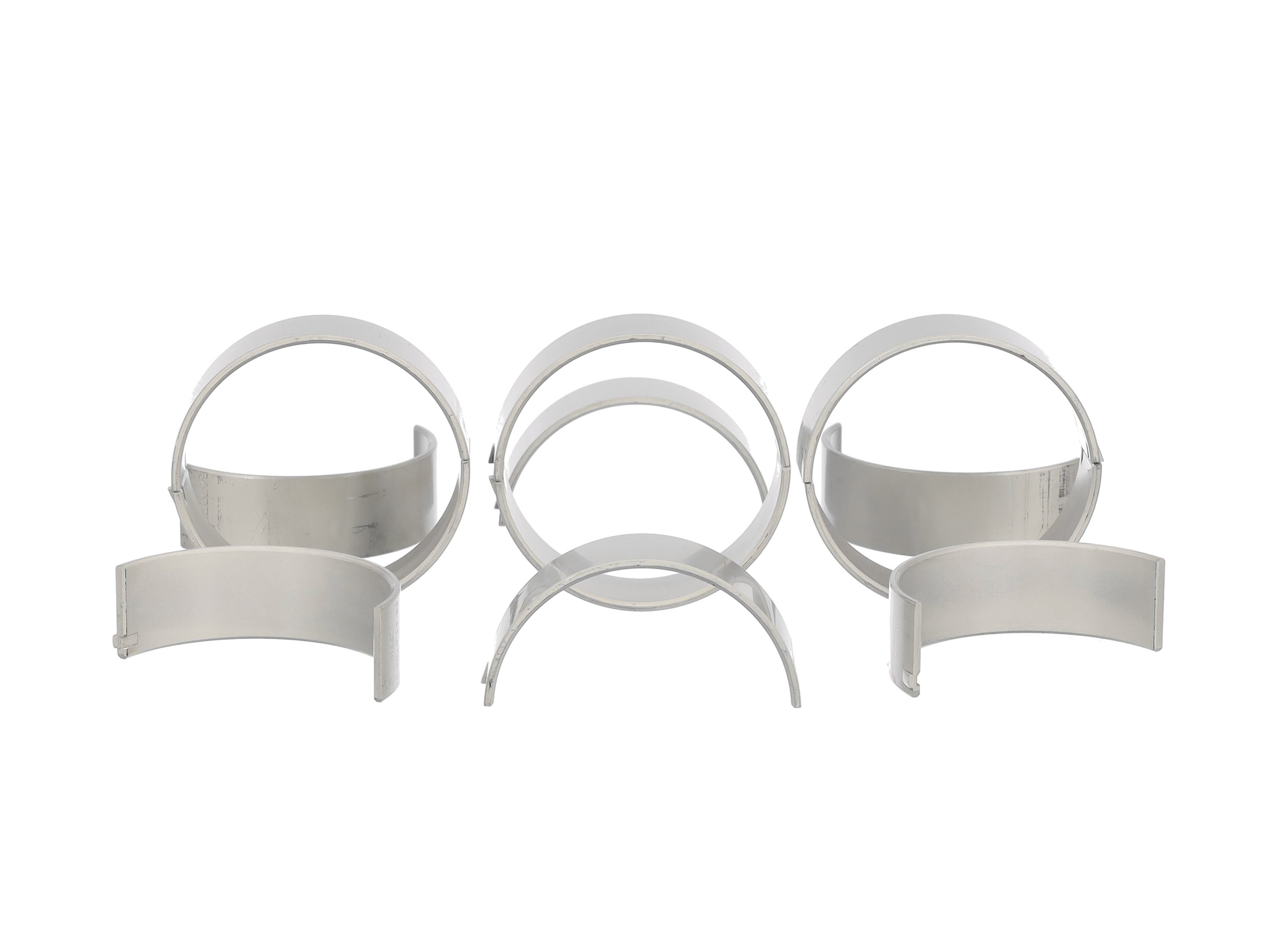 Numer OEM 11 24 7 536 774 - Łożysko korbowodu LP006200 BMW