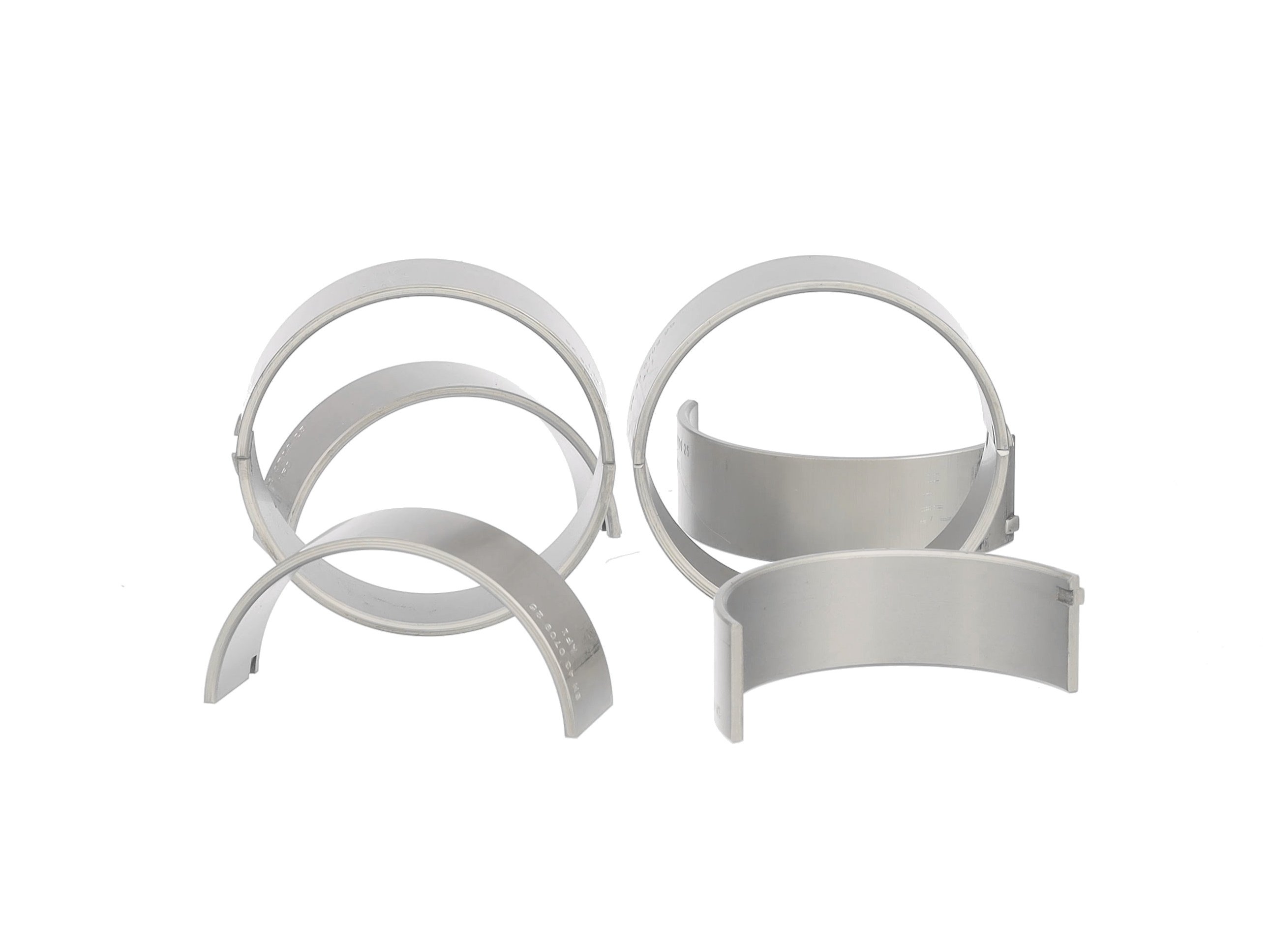 Numer OEM 11 24 7 536 774 - Łożysko korbowodu LP006600 BMW