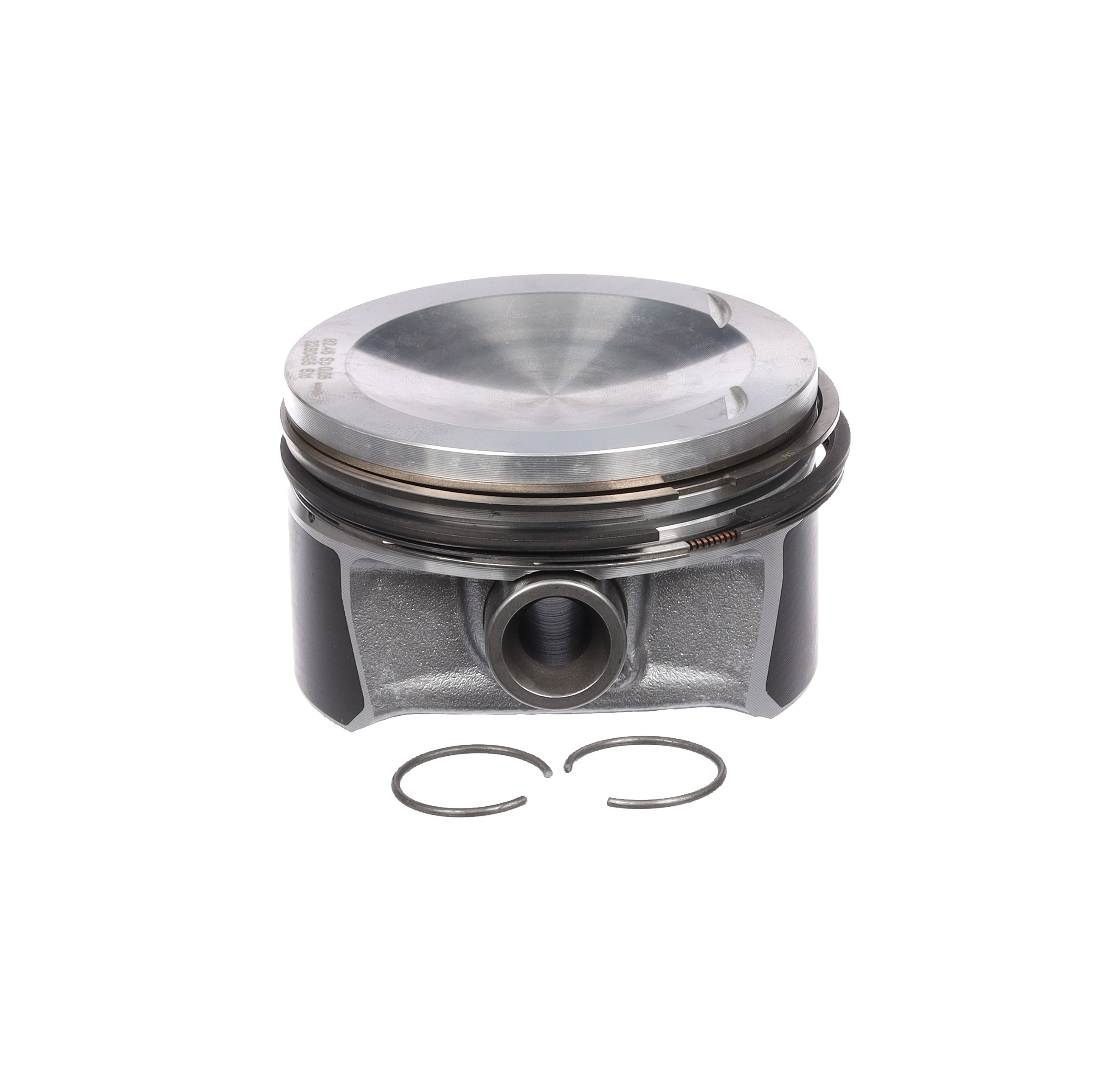 Êmbolo PM012850 ET ENGINETEAM SEAT Leon II Hatchback (1P1) 2.0 Cupra R 2010 265 cv