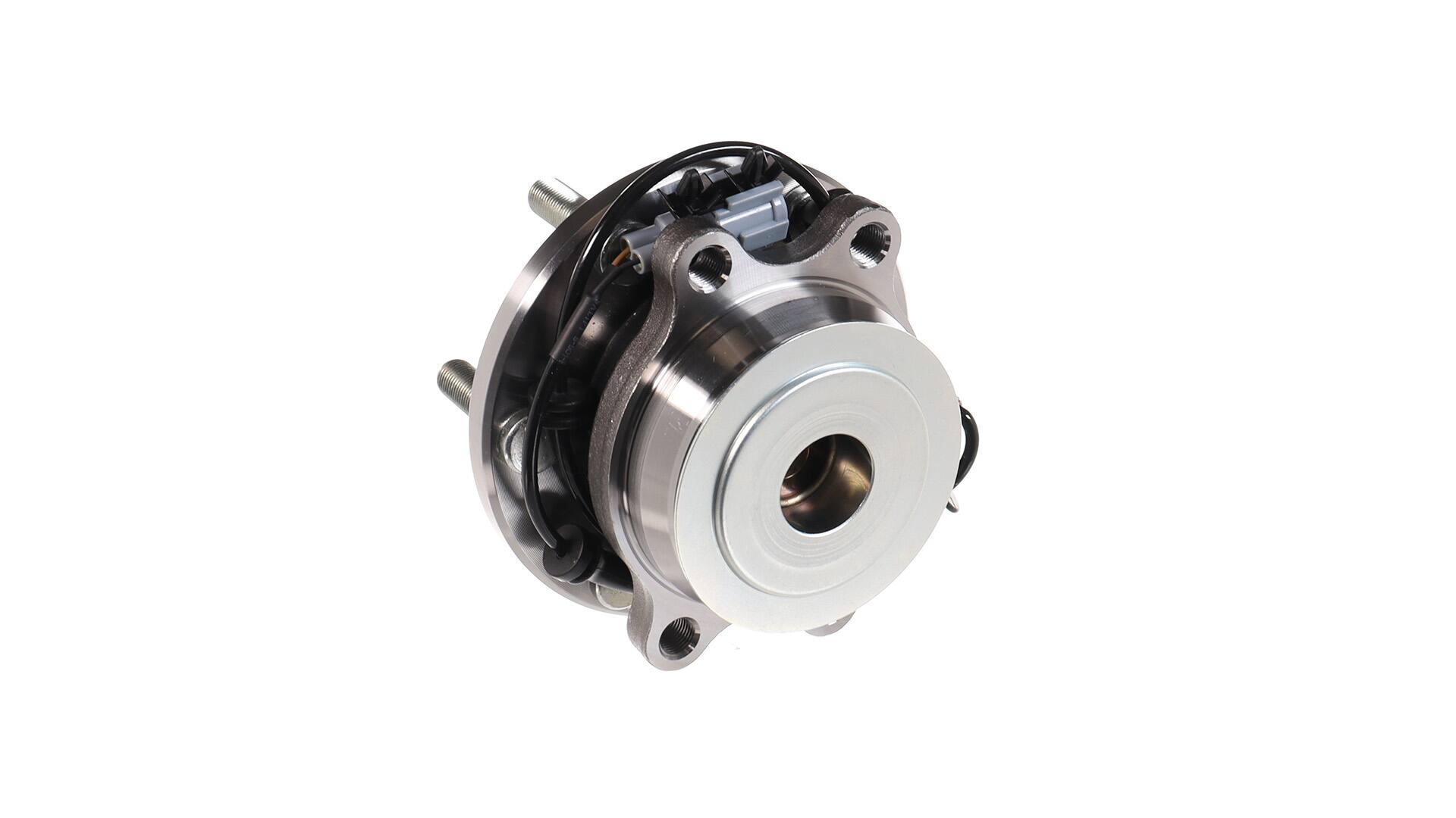 Numéro OEM 40202 4X00A - Kit de roulement de roue VKBA 6871 NISSAN, INFINITI