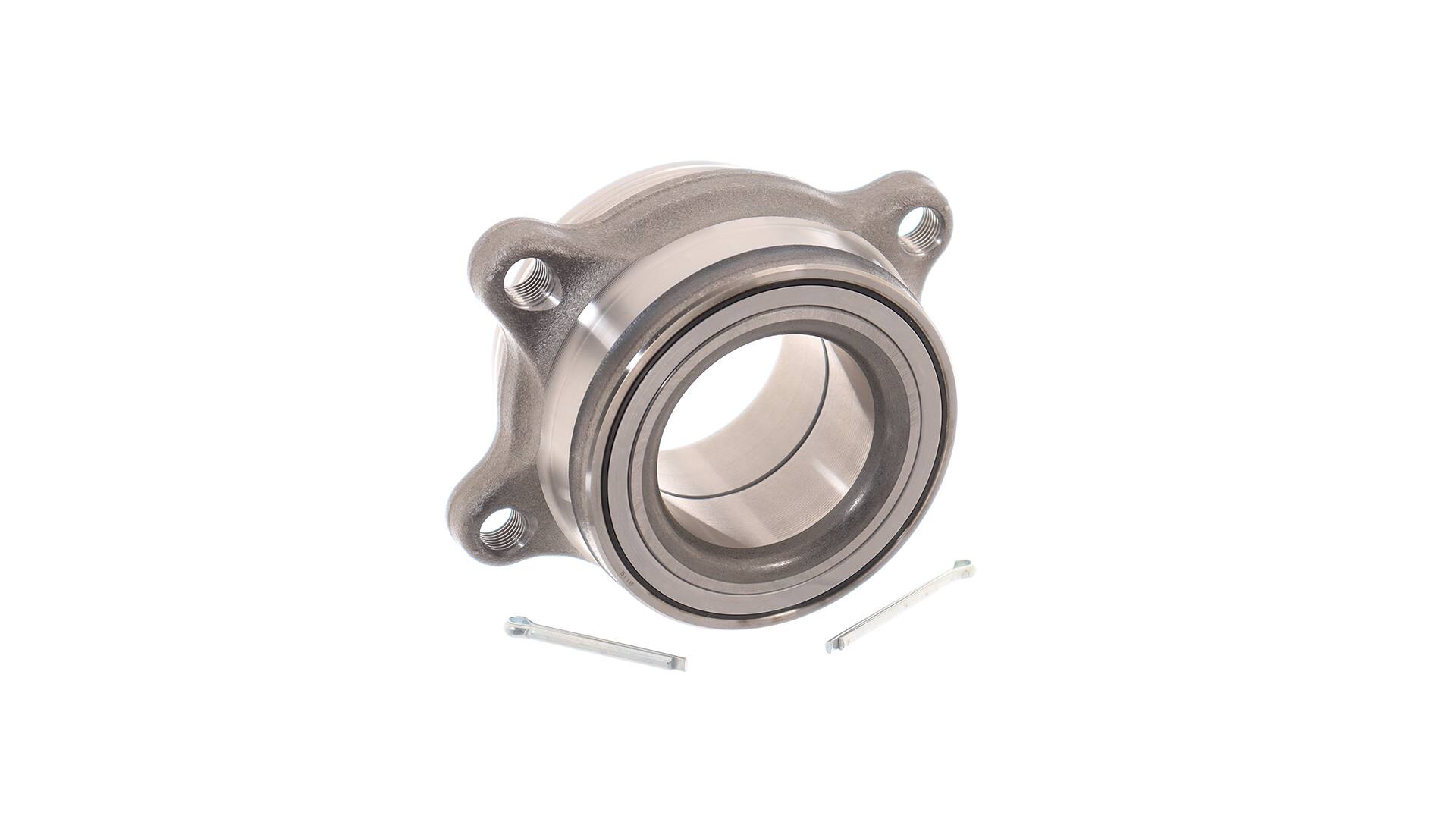 SKF | Hjulnav VKBA 6915 MITSUBISHI Pajero IV (V80) 2012 billig online