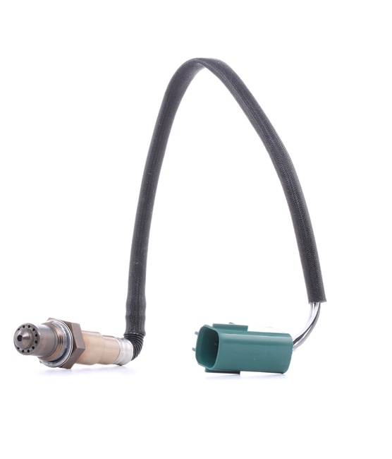 RIDEX PLUS 3922L0028P Lambda sensor RENAULT MODUS / GRAND MODUS (F/JP0_) 1.4 98 hp Petrol 2015