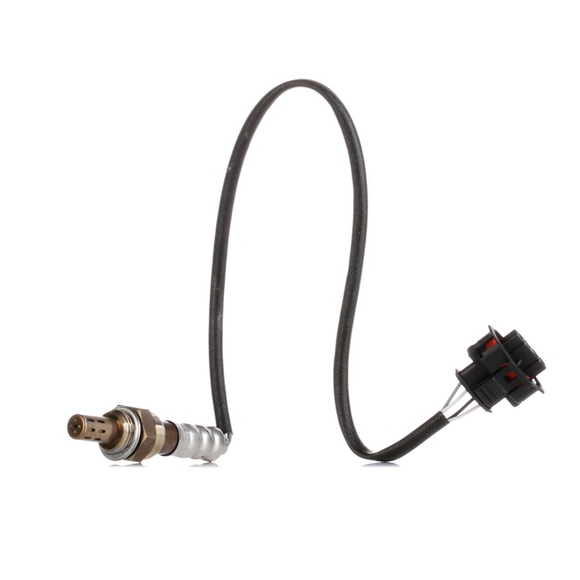 RIDEX PLUS 3922L0246P lambda sensor CHEVROLET Cruze Saloon (J300) 1.6 109hp 2022