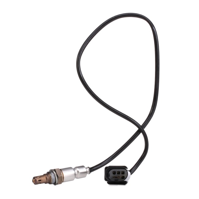 RIDEX PLUS 3922L0354P lambda sensor Volkswagen Touran I (1T1, 1T2) 1.6 BiFuel 102hp 2010