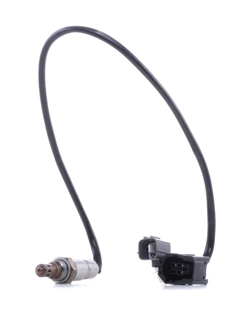 RIDEX PLUS 3922L0457P Lambda sensor MAZDA 3 Saloon (BL) 2.0 MZR DISI 151 hp Petrol 2010