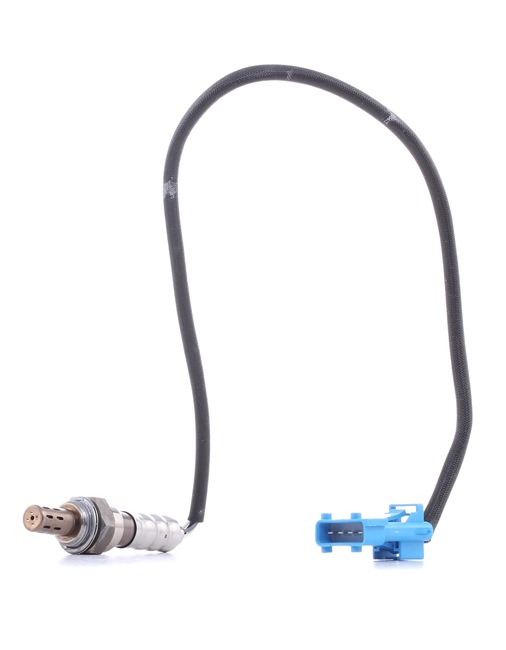 Sonda lambda 3922L0576P RIDEX PLUS CITROËN Berlingo / Berlingo First I Van (M) 1.4 BiFuel (MBKFXB, MCKFXB) 2001 75 KM