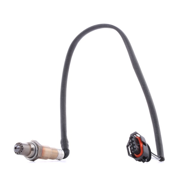 Número OEM 997 606 177 01 - Sonda lambda 3922L0456P FIAT, PORSCHE