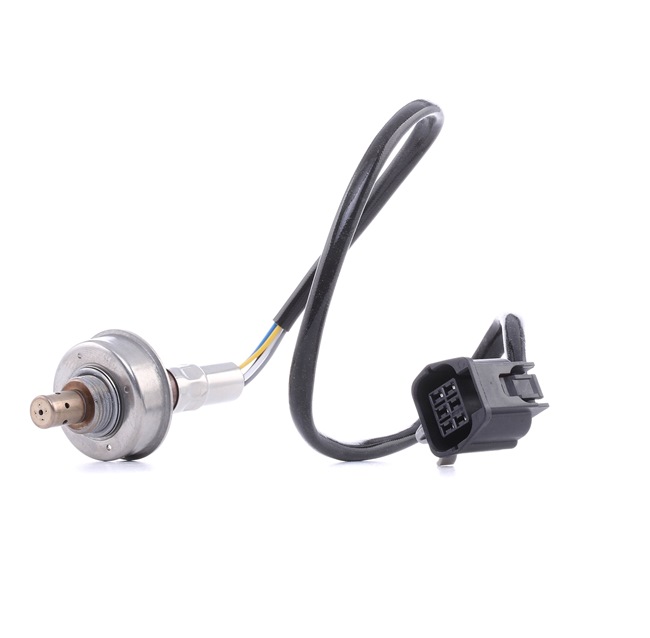 Lambdasonde 3922L0442P RIDEX PLUS MAZDA 6 Sedan (GH) 2.5 MZR (GH5FS) 2010 170 HK