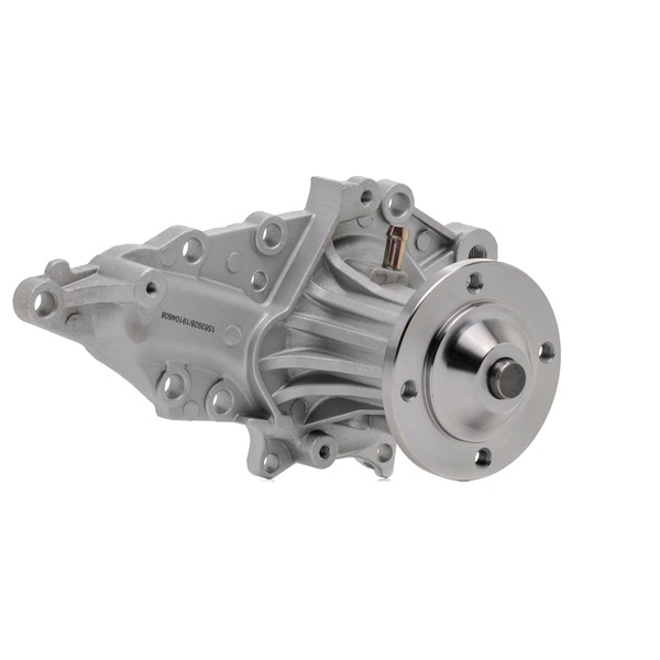 1260W0701 RIDEX 1610049847 Water pump