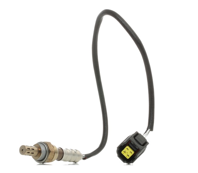Eksossystem Jeep Wrangler TJ: Lambdasonde RIDEX PLUS 3922L0433P