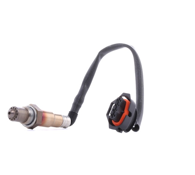 RIDEX PLUS 3922L0186P Lambda sensor OPEL ASTRA J Saloon 1.6 Turbo 180 hp Petrol 2017