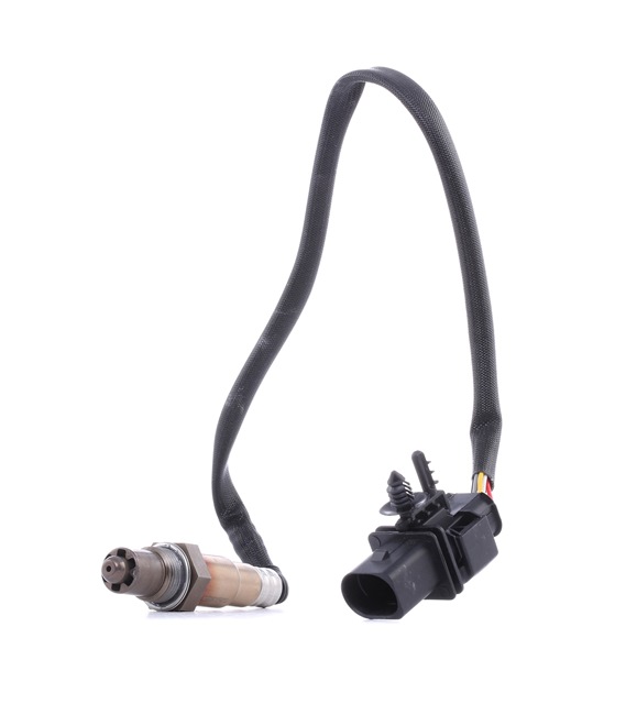 Número OEM 03C 906 262 BH - Sonda lambda 3922L0350P SEAT, AUDI, SKODA