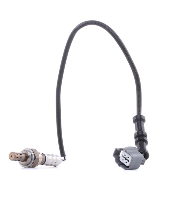 RIDEX PLUS 3922L0600P Lambda sensor HONDA CIVIC 6 Stufenheck (EJ, EK) 1.6 i Vtec 125 hp Petrol 1999