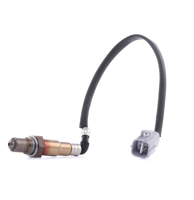 RIDEX PLUS 3922L0466P Lambda sensor TOYOTA AURIS (NRE15_, ZZE15_, ADE15_, ZRE15_, NDE15_) 1.4 D-4D 90 hp Diesel 2009