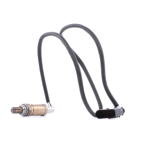 Sonda lambda 3922L0148P RIDEX PLUS Volkswagen Golf IV Variant (1J5) 1.8 4motion 2003 125 KM