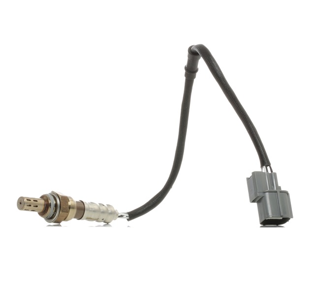 RIDEX PLUS 3922L0258P Lambda sensor HONDA CIVIC 6 Hatchback (EJ, EK) 1.4 i S 90 hp Petrol 1996
