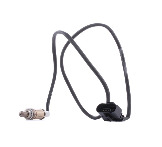 Sonda lambda 3922L0088P RIDEX PLUS Volkswagen Passat B5 Kombi (3B5) 2.3 VR5 1997 150 KM