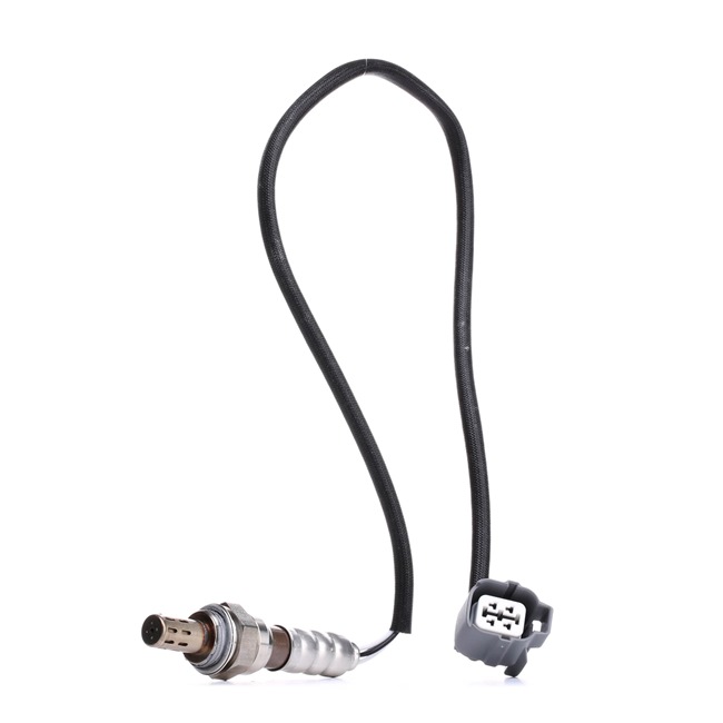 RIDEX PLUS 3922L0554P Lambda sensor HONDA CIVIC 7 Hatchback (EU, EP, EV) 1.6 i 110 hp Petrol 2003