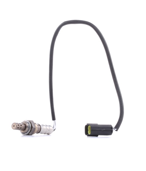 RIDEX PLUS 3922L0659P Lambda sensor CHEVROLET KALOS 1.4 16V 94 hp Petrol 2003