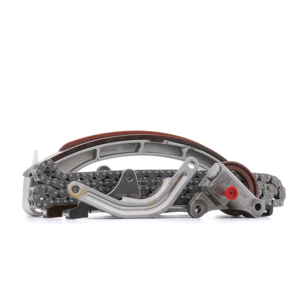 RIDEX 1389T2946 timing chain TOYOTA Yaris II Hatchback (XP9) 1.3 VVT-i (NCP90_) 86hp 2005