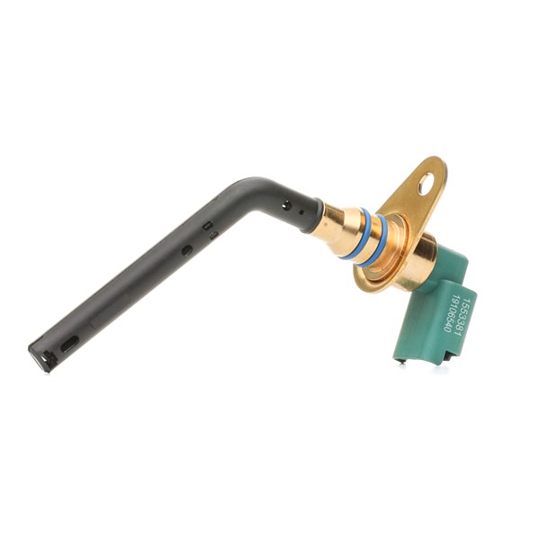 Sensor, nível do óleo do motor 1289S0047 RIDEX CITROËN Jumpy II MPV (VF7) 2.0 i 2007 140 cv