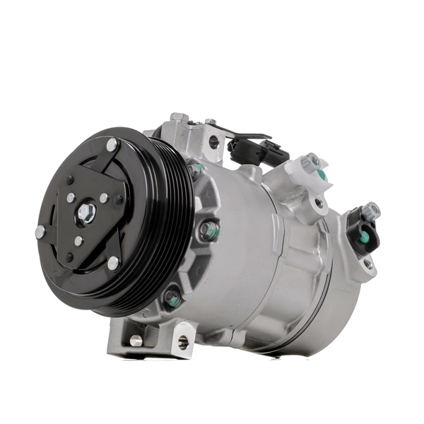 OEM-Nummer 97701-2P160 - Klimakompressor 447K0792 HONDA, HYUNDAI, KIA