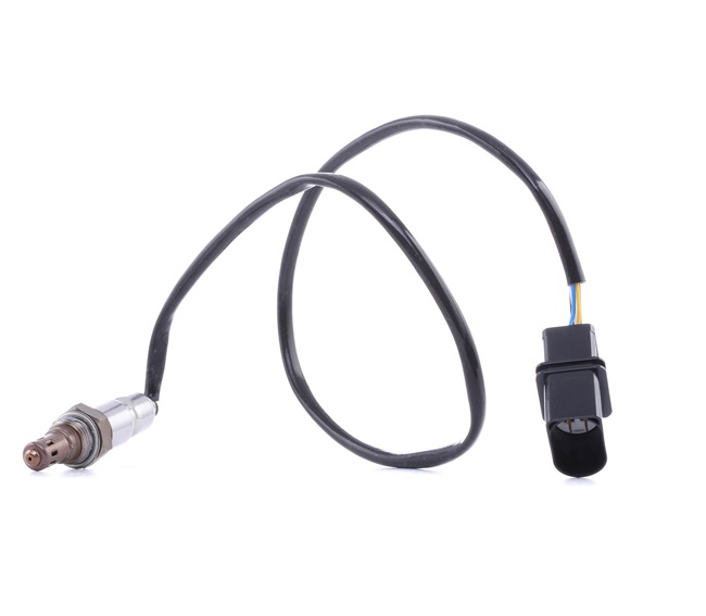 RIDEX PLUS 3922L0428P Lambda sensor Volkswagen Bora Saloon (1J2) 1.6 16V 105 hp Petrol 2004