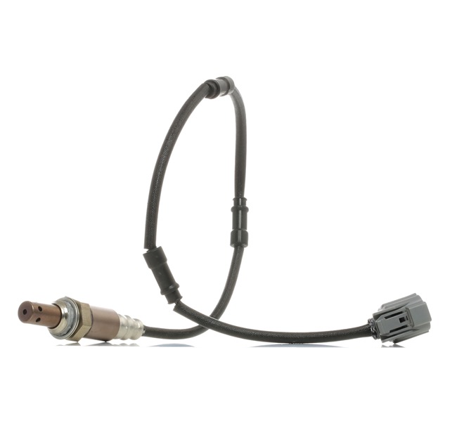 RIDEX PLUS 3922L0270P lambda sensor HONDA Accord VII Tourer (CM, CN) 2.4 190hp 2005