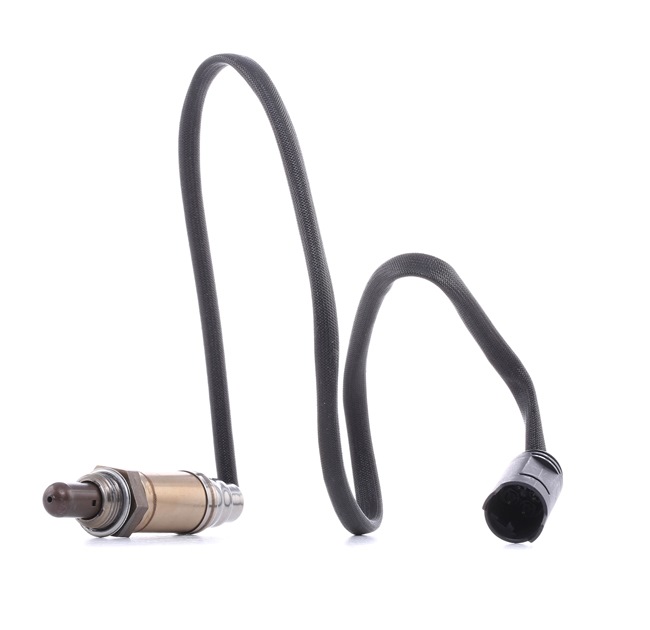 RIDEX PLUS 3922L0060P Lambda sensor BMW X5 (E53) 4.6 is 347 hp Petrol 2002