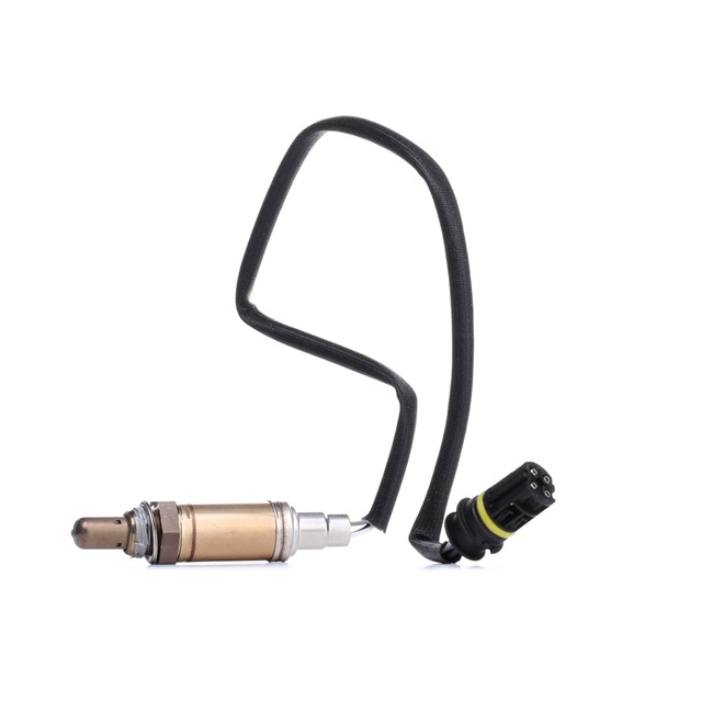 RIDEX PLUS 3922L0136P Lambda sensor BMW X3 (E83) 2.5 i 192 hp Petrol 2004