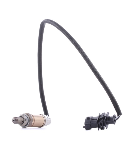 OEM nummer 25 33 5280 - Lambdasonde 3922L0037P OPEL, SAAB, CHEVROLET, GMC, VAUXHALL