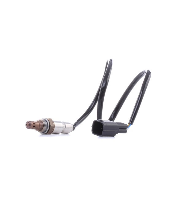 RIDEX PLUS 3922L0293P Lambda sensor MAZDA 6 Hatchback (GH) 2.0 MZR 147 hp Petrol 2010