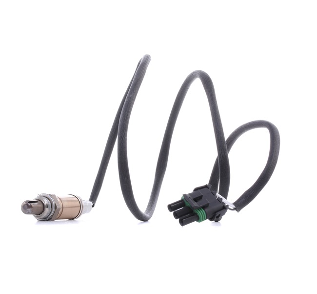 RIDEX PLUS 3922L0101P lambda sensor OPEL Calibra A (C89) 2.5 i V6 (M07) 170hp 1993