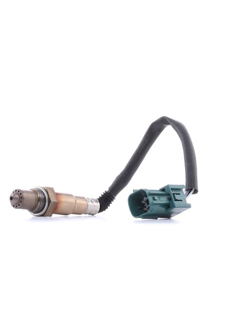 RIDEX PLUS 3922L0035P lambda sensor NISSAN Pathfinder III (R51) 4.0 291hp 2011