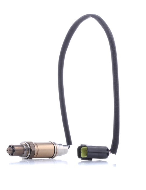 RIDEX PLUS 3922L0571P lambda sensor CHEVROLET Aveo / Kalos Hatchback (T250, T255) 1.6 110hp 2010