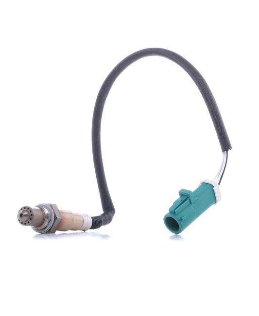 RIDEX PLUS 3922L0658P Lambda sensor FORD GALAXY (WA6) 2.3 160 hp Petrol 2015
