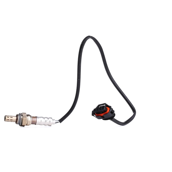 RIDEX PLUS 3922L0313P Lambda sensor OPEL Vectra C Saloon (Z02) 1.8 140 hp Petrol 2005
