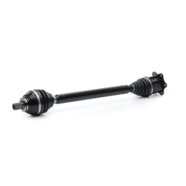 Antriebswellen 13D1141P RIDEX PLUS VW Sharan II (7N1, 7N2) 2.0 TDI 2013 170 PS