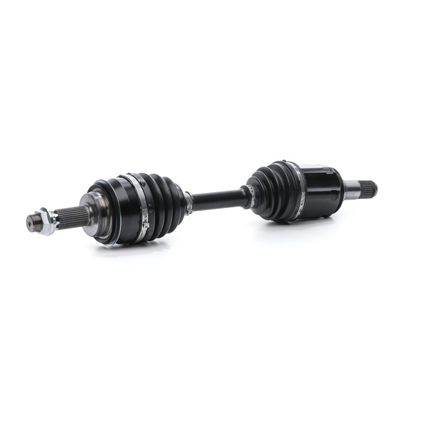 RIDEX PLUS | Steckwelle Vorderachse links, Vorderachse rechts 13D0322P TOYOTA Land Cruiser Prado 120 (J120) 2008 günstig online