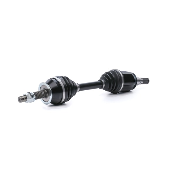 Número OEM 39100 EB310 - Veio de transmissão 13D0165P NISSAN
