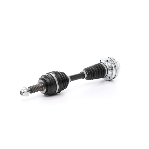 Semiasse 13D0286P RIDEX PLUS Volkswagen Touareg I (7LA, 7L6, 7L7) 3.6 V6 FSI 2005 280 CV