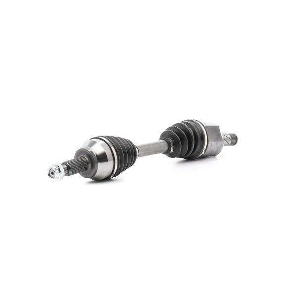 Número OEM LR024756 - Árbol de transmisión 13D1253 LAND ROVER, ROVER