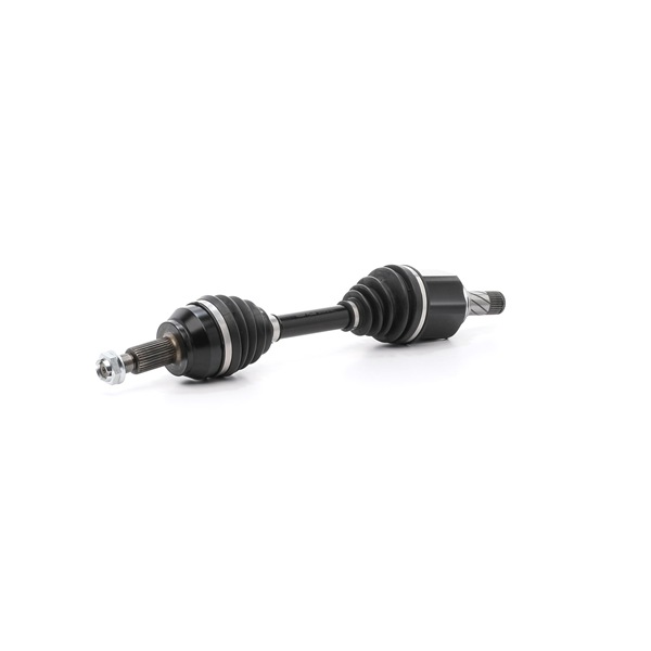 Número OEM LR024756 - Árbol de transmisión 13D1253P LAND ROVER, ROVER